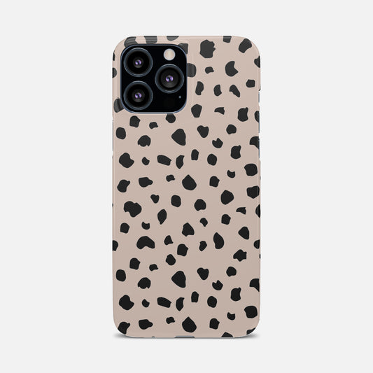 Polka Dots Pastel Phone Case