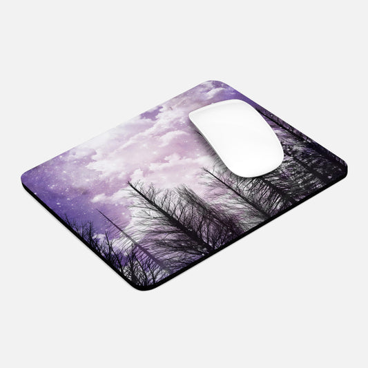 Starry Sky Mouse Pad